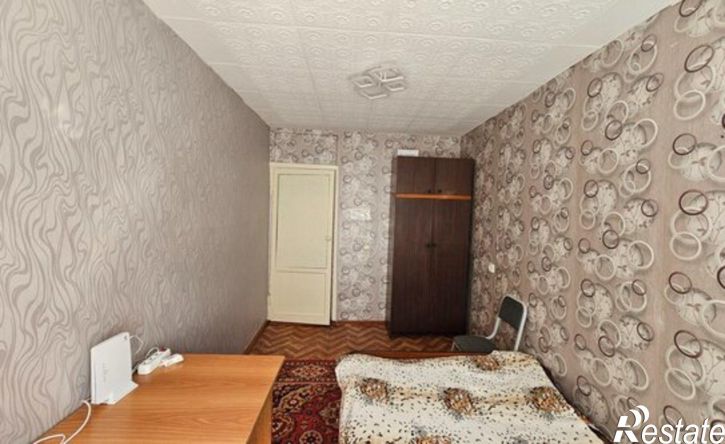 2-комн квартира Калачинск, улица Черепова, 58