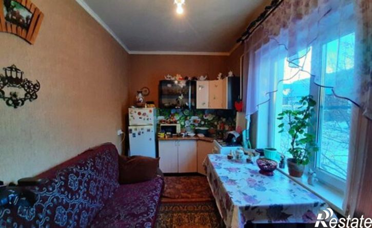 1-комн квартира Калачинск, Омская улица, 71