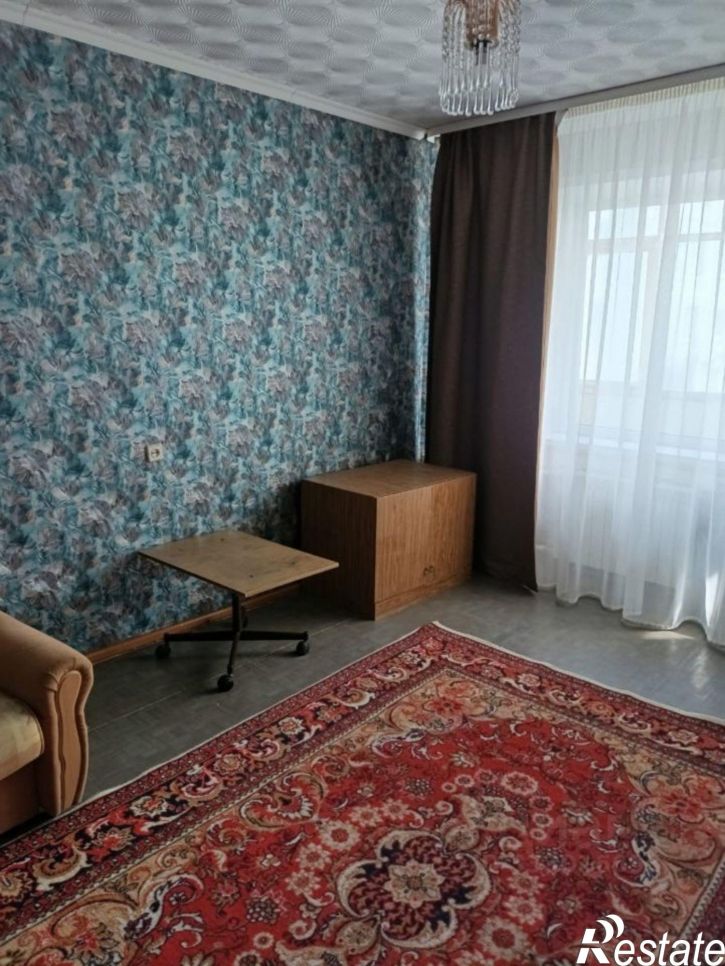 1-комн квартира Омск, Заозёрная улица, 40