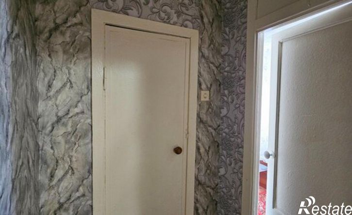 2-комн квартира Калачинск, улица Черепова, 58