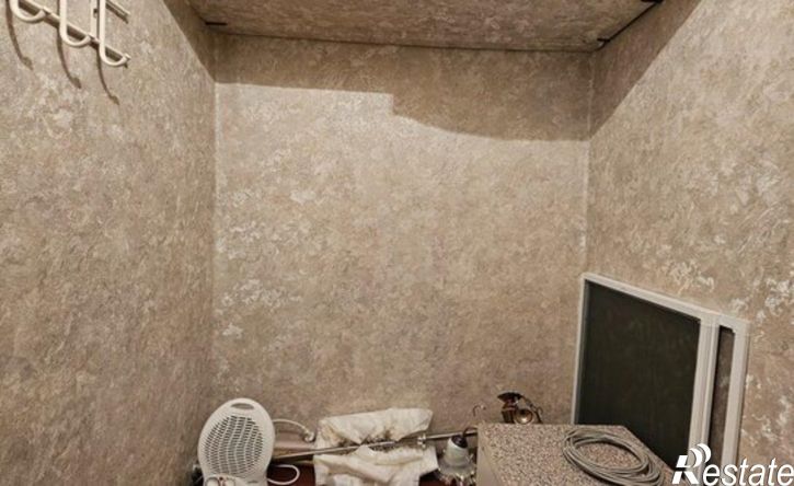 2-комн квартира Калачинск, улица Черепова, 58