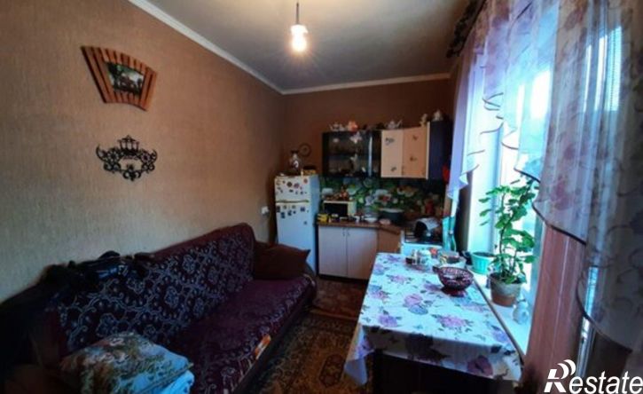 1-комн квартира Калачинск, Омская улица, 71