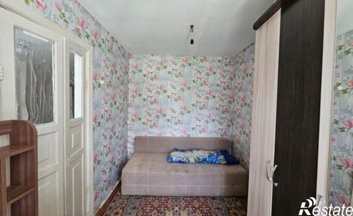 2-комн квартира Калачинск, Заводская улица, 22