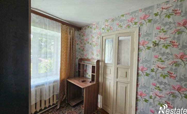 2-комн квартира Калачинск, Заводская улица, 22