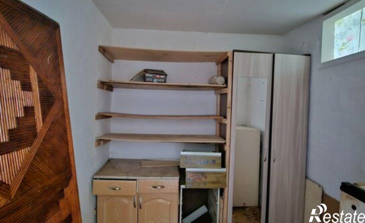 2-комн квартира Калачинск, Заводская улица, 22