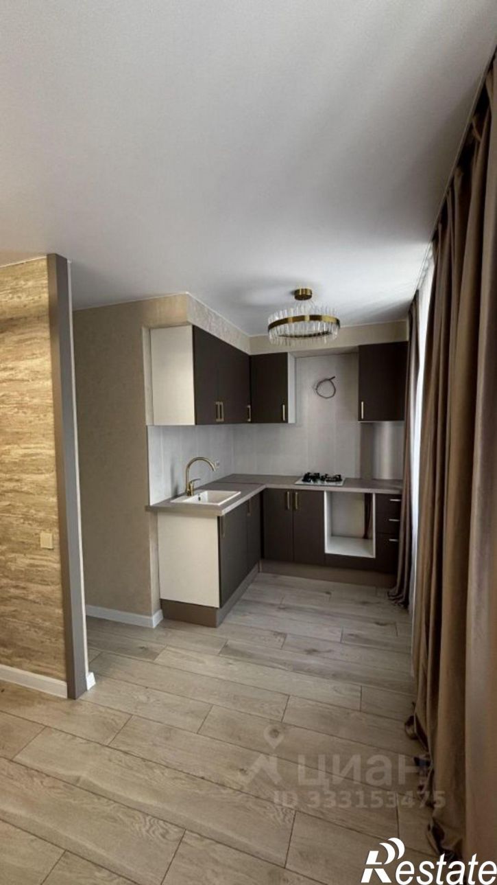 3-комн квартира Омск, улица 75-й Гвардейской Бригады, 16А