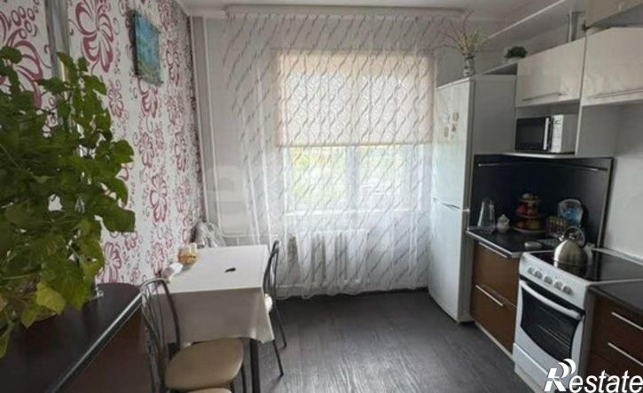 1-комн квартира Омск, улица Конева, 36
