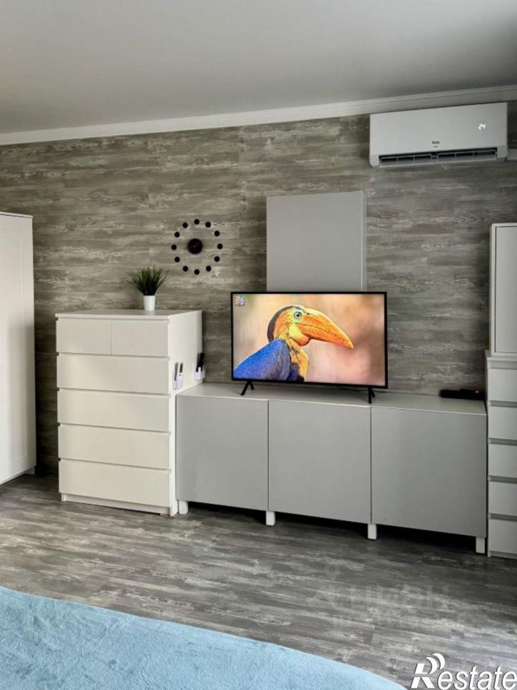 1-комн квартира Омск, улица Богдана Хмельницкого, 42