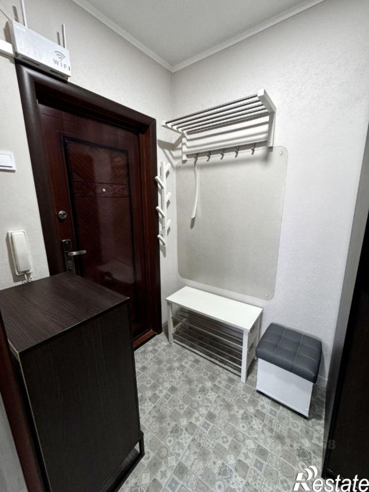 1-комн квартира Омск, улица Богдана Хмельницкого, 42