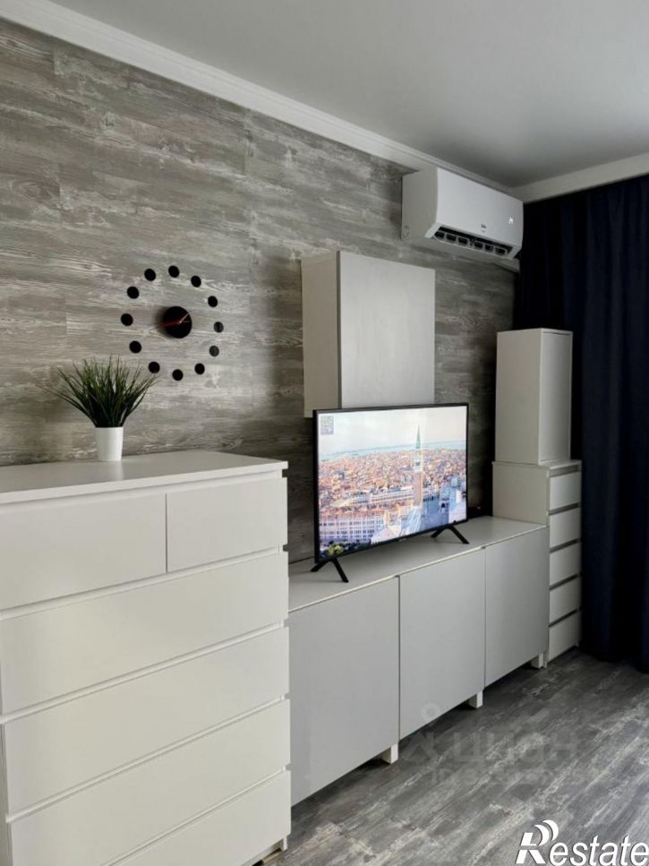 1-комн квартира Омск, улица Богдана Хмельницкого, 42