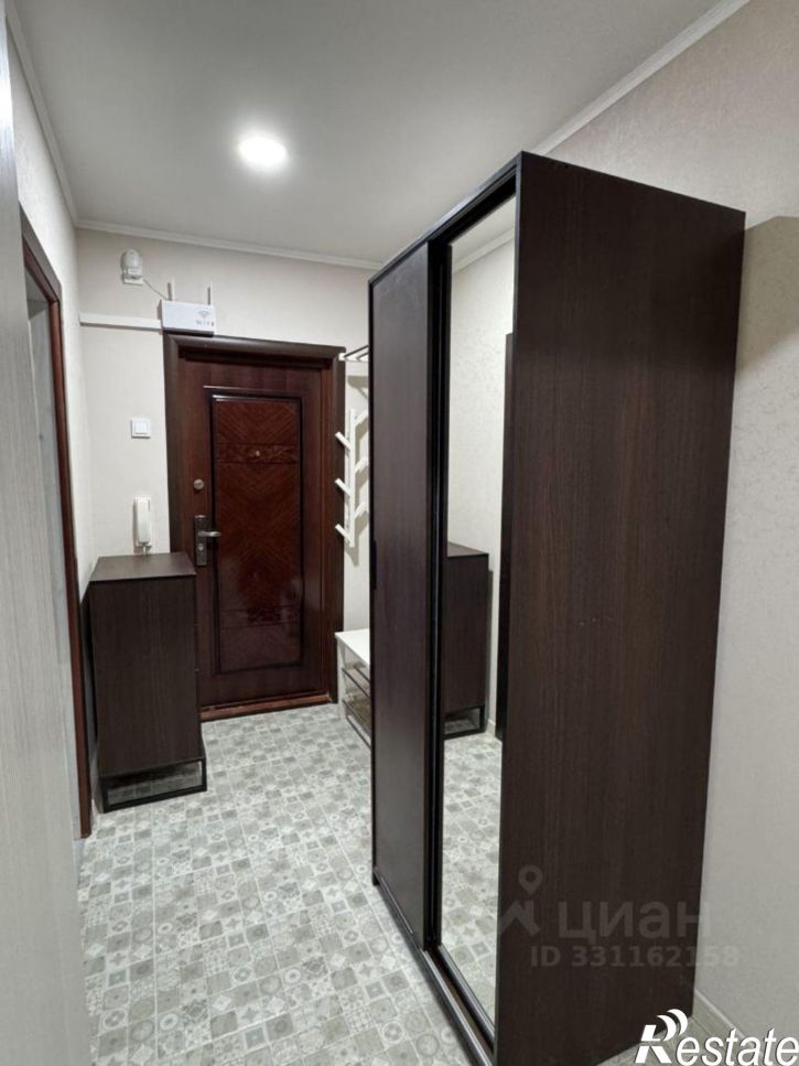 1-комн квартира Омск, улица Богдана Хмельницкого, 42
