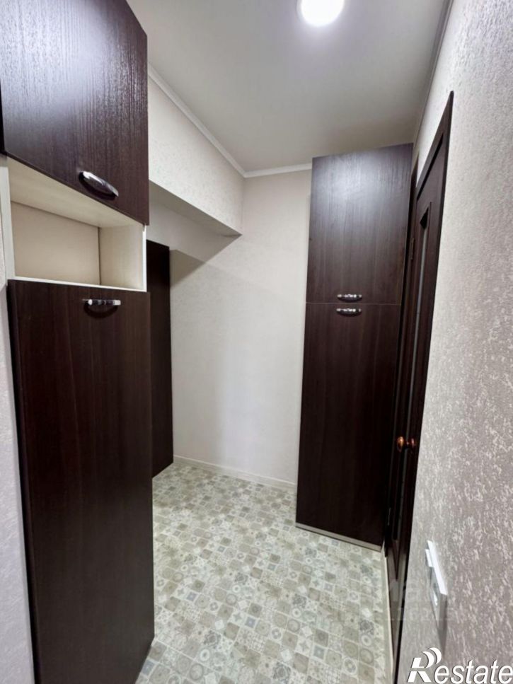 1-комн квартира Омск, улица Богдана Хмельницкого, 42