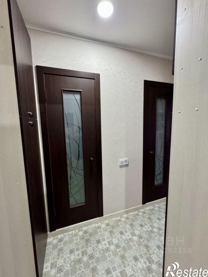 1-комн квартира Омск, улица Богдана Хмельницкого, 42