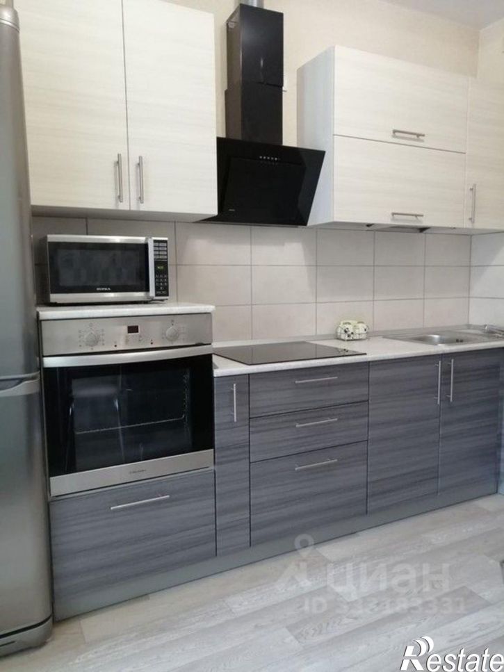 1-комн квартира Омск, улица Красный Путь, 101к1