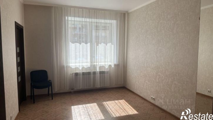 1-комн квартира Омск, улица Перелёта, 34