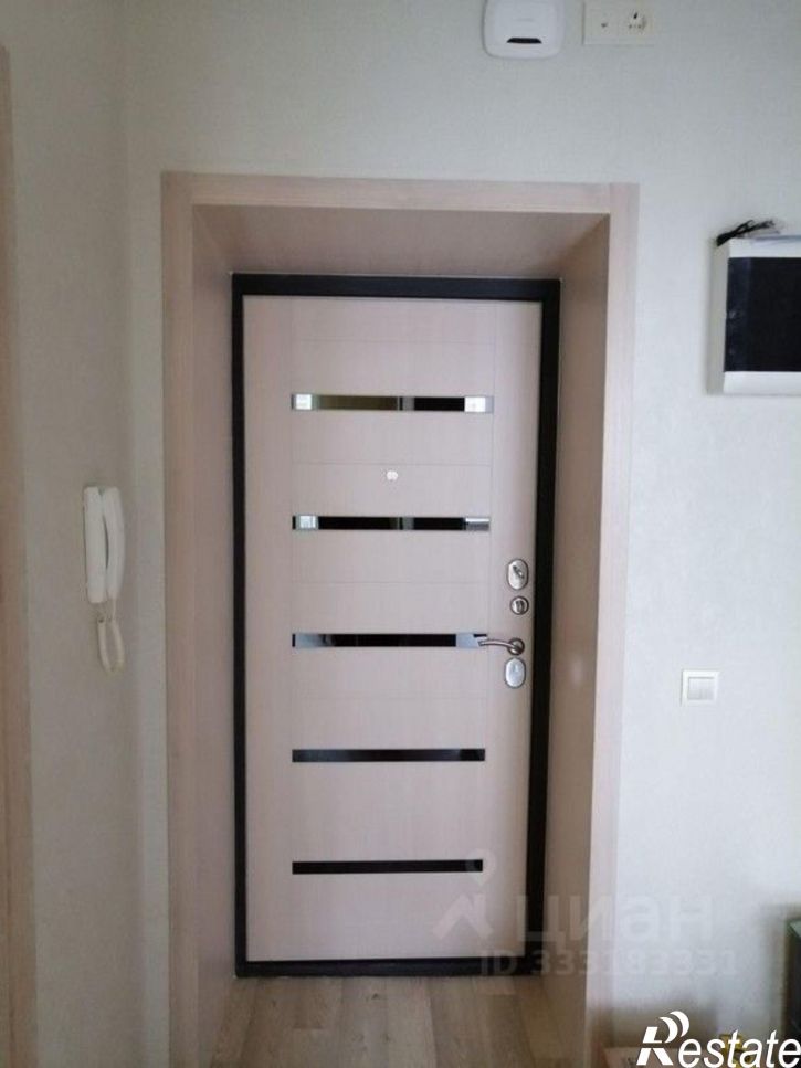 1-комн квартира Омск, улица Красный Путь, 101к1