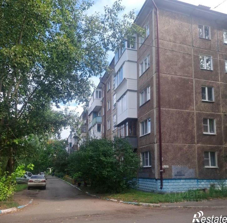 2-комн квартира Омск, посёлок 40 лет Октября, Камерный переулок
