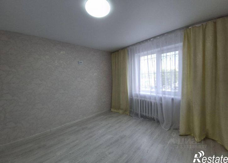2-комн квартира Омск, улица Заозерная, 26