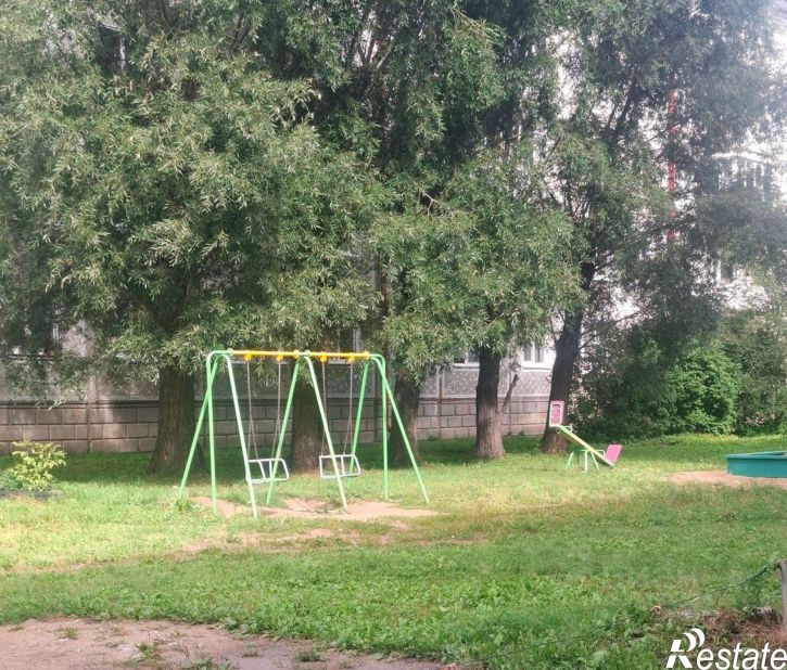 2-комн квартира Омск, посёлок 40 лет Октября, Камерный переулок