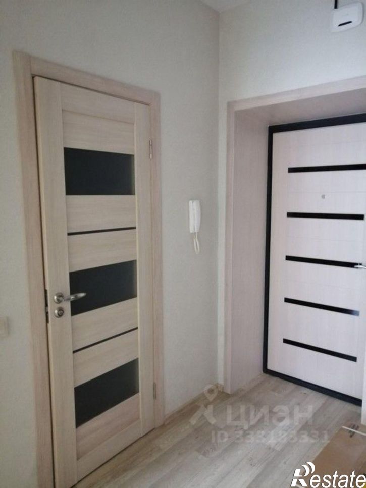1-комн квартира Омск, улица Красный Путь, 101к1