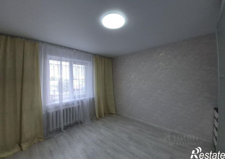 2-комн квартира Омск, улица Заозерная, 26