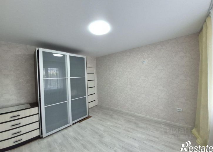 2-комн квартира Омск, улица Заозерная, 26