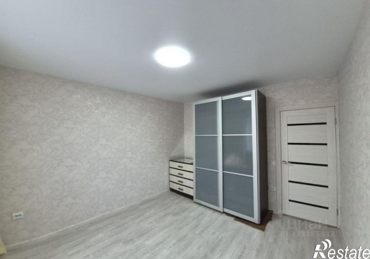 2-комн квартира Омск, улица Заозерная, 26