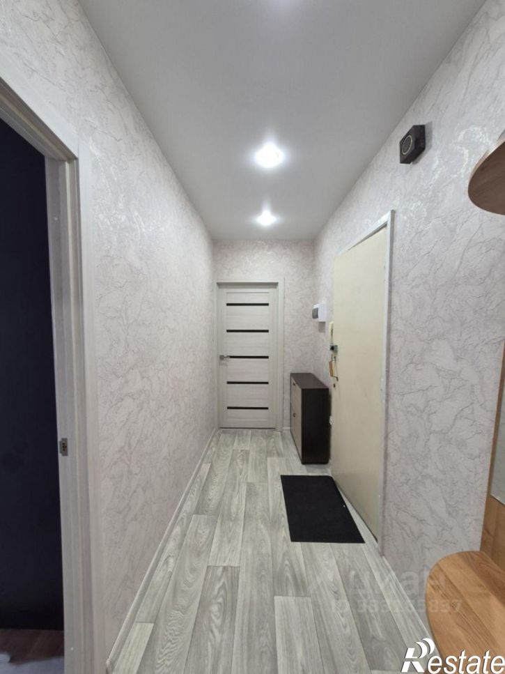 2-комн квартира Омск, улица Заозерная, 26