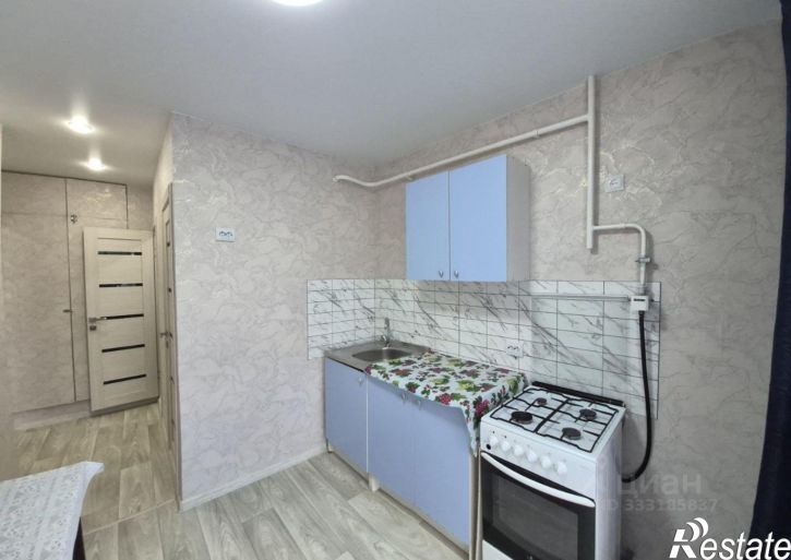 2-комн квартира Омск, улица Заозерная, 26