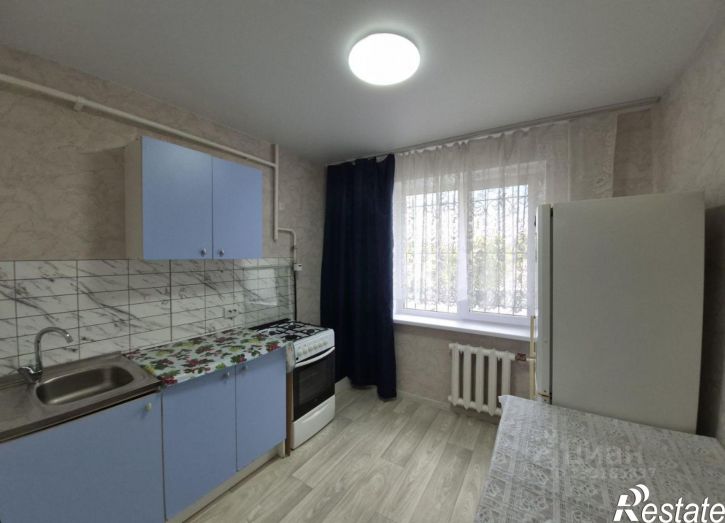 2-комн квартира Омск, улица Заозерная, 26
