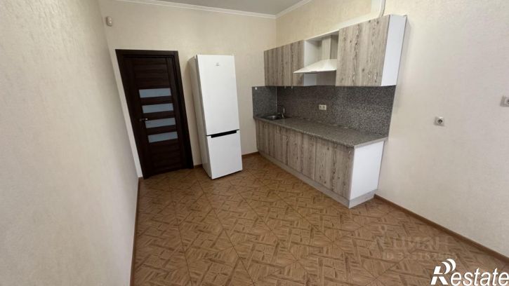1-комн квартира Омск, улица Перелёта, 34