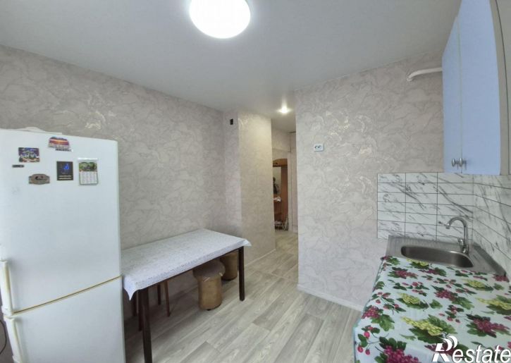 2-комн квартира Омск, улица Заозерная, 26
