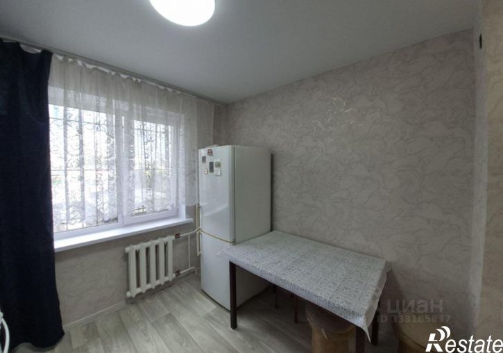 2-комн квартира Омск, улица Заозерная, 26