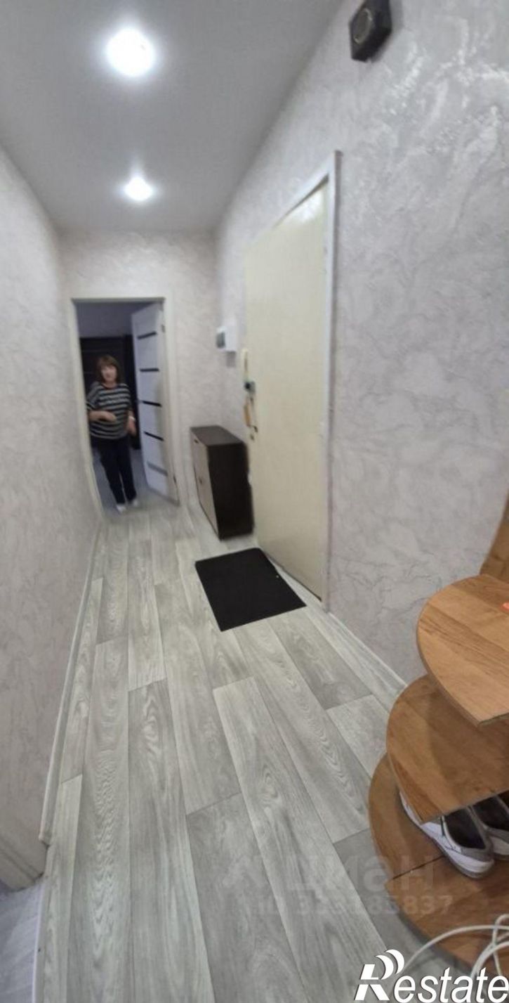 2-комн квартира Омск, улица Заозерная, 26