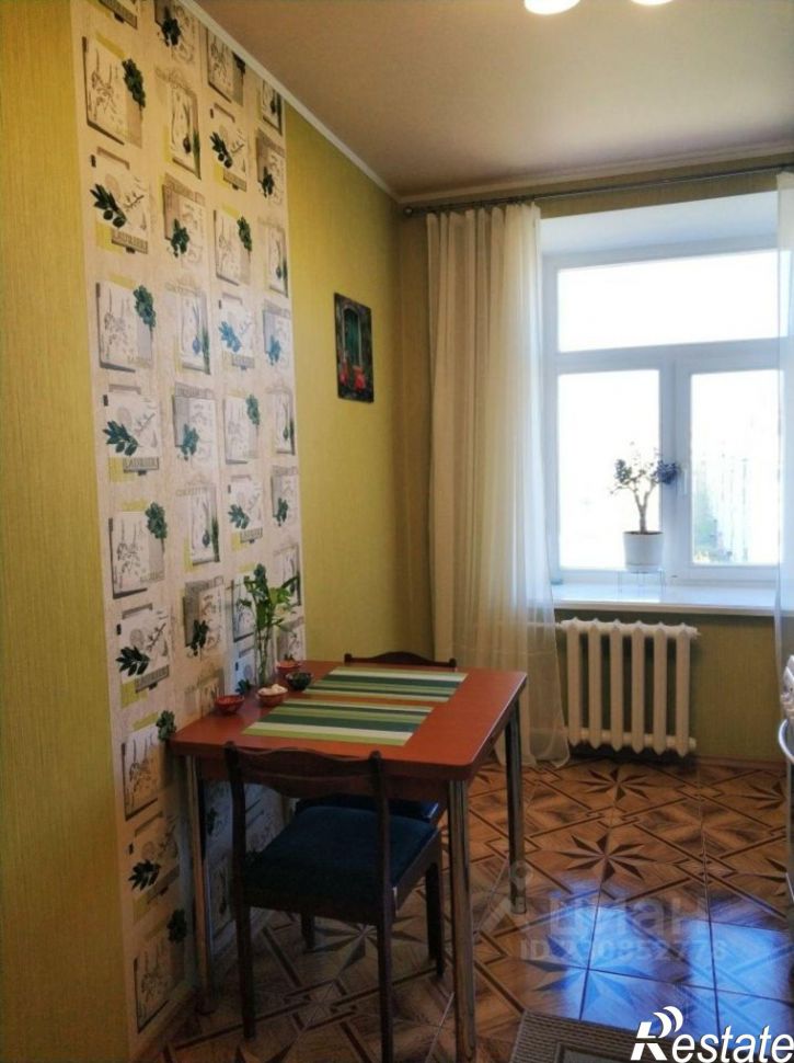 2-комн квартира Омск, Братская улица, 19