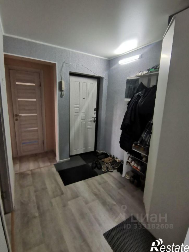2-комн квартира Омск, Космический проспект, 91