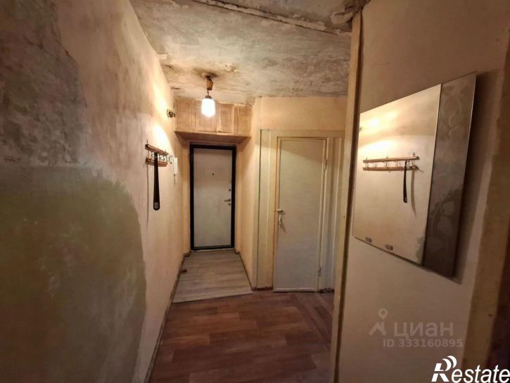 3-комн квартира Омск, Центральный район, Масленникова