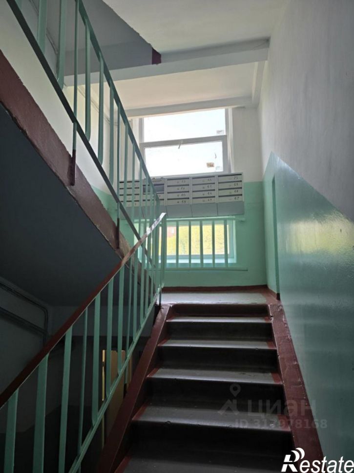 3-комн квартира