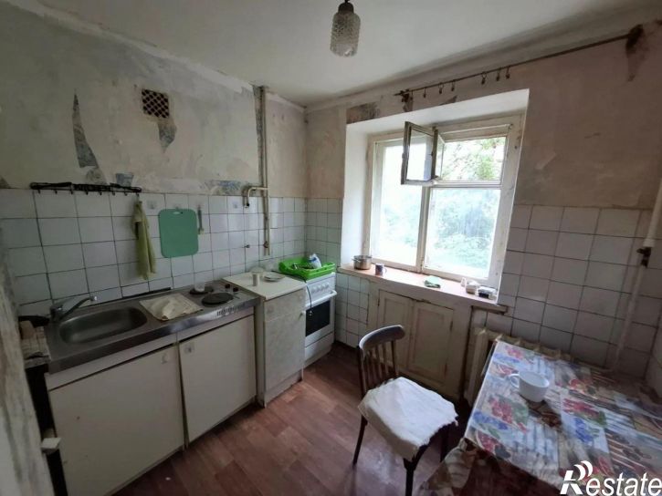 3-комн квартира Омск, Центральный район, Масленникова