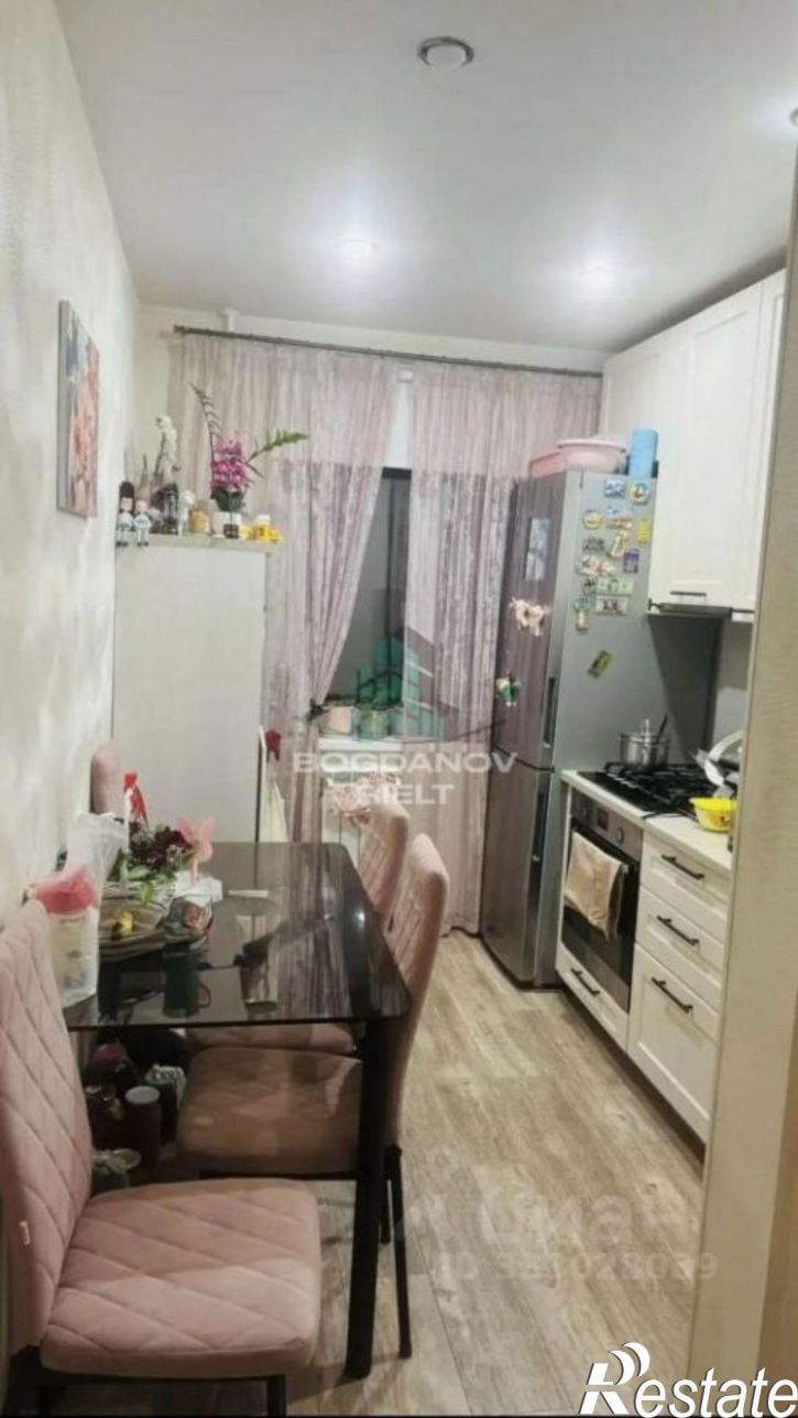 2-комн квартира Омск, улица 2-я Поселковая, д.49
