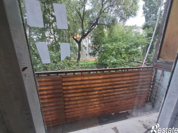 3-комн квартира Омск, Центральный район, Масленникова