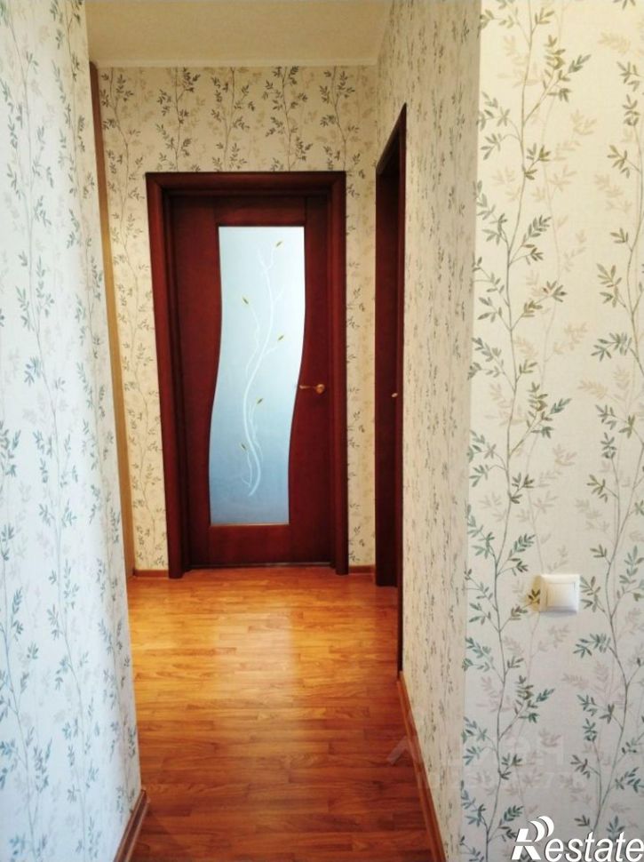 2-комн квартира Омск, Братская улица, 19