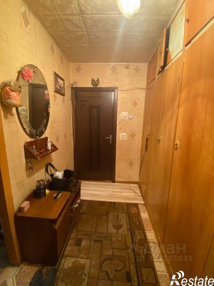 3-комн квартира Омск, улица Транссибирская, 3