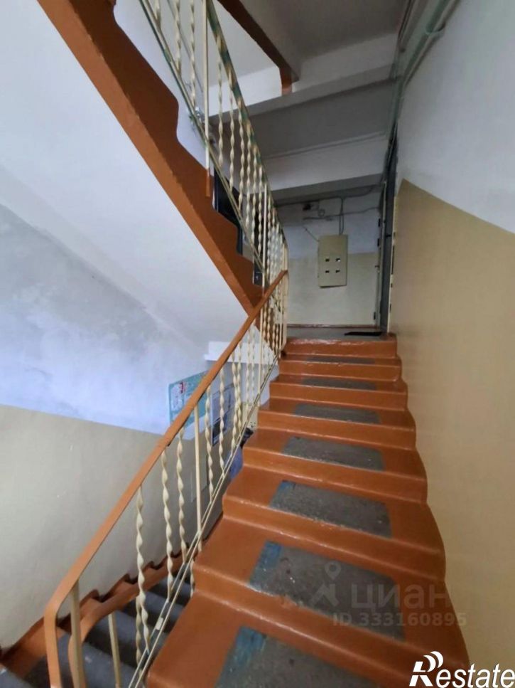 3-комн квартира Омск, Центральный район, Масленникова