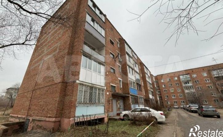 2-комн квартира Омск, Мельничная улица, 89к6