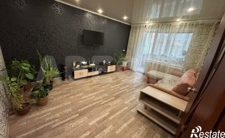 2-комн квартира Омск, Мельничная улица, 89к6