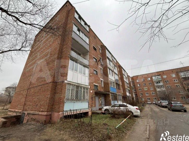 2-комн квартира ул. Мельничная, 89/6