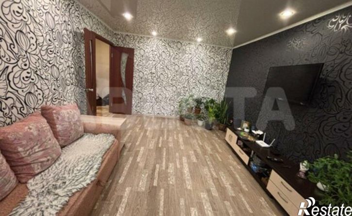2-комн квартира Омск, Мельничная улица, 89к6