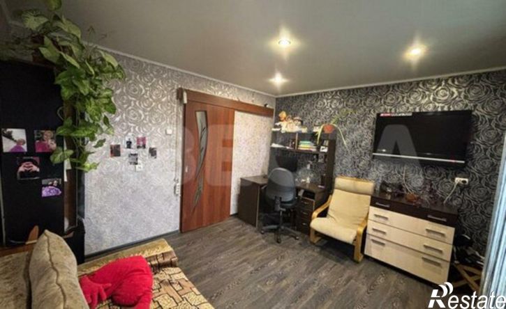 2-комн квартира Омск, Мельничная улица, 89к6