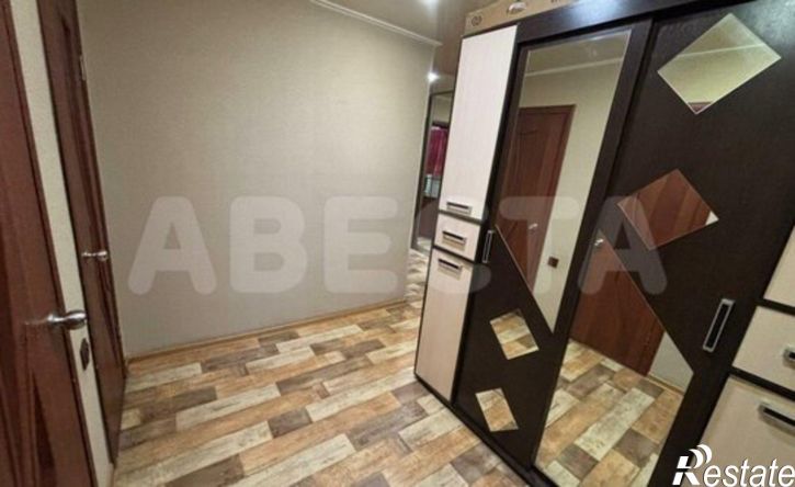 2-комн квартира Омск, Мельничная улица, 89к6